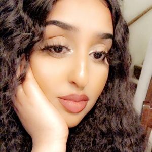 Meet your Posher, Ruth